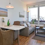 Klaus-groth-strasse 2, Whg 46 Lejlighed Vesterland