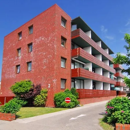 Klaus-groth-strasse 2, Whg 46 *