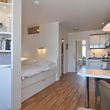 Lejlighed Klaus-groth-strasse 2, Whg 46 Vesterland