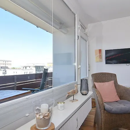 Klaus-groth-strasse 2, Whg 46 *