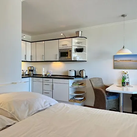 Apartament Klaus-groth-strasse 2, Whg 46